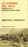 GUERRA DEL NILO, LA AL-8 (D04) | 9788475065670 | CHURCHILL, WINSTON S.