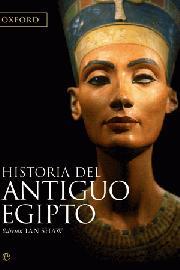 HISTORIA DEL ANTIGUO EGIPTO | 9788497346238 | SHAW, IAN