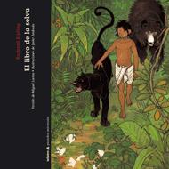 LIBRO DE LA SELVA EL | 9788424621544 | KIPLING, RUDYARD