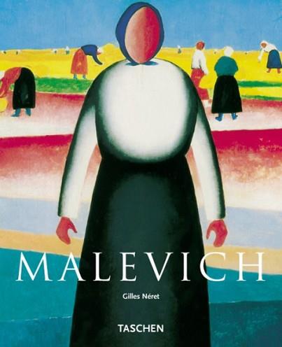 MALEVICH | 9783822822982 | NERET, GILLES