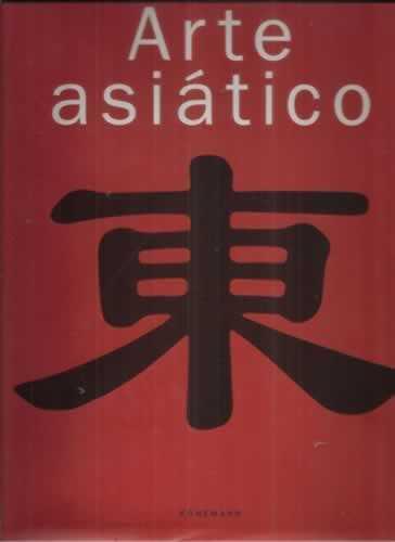 ARTE ASIATICO | 9783829032797 | FAHR-BECKER, GABRIELE (ED.)