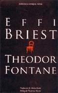 EFFI BRIEST | 9788497100731 | FONTANE, THEODOR