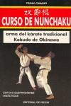 CURSO DE NUNCHAKU | 9788431522070 | TAMANO, TOSHIO