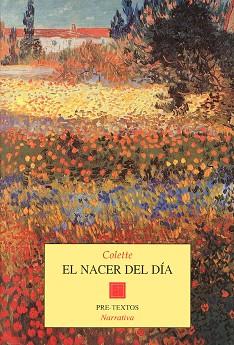 NACER DEL DIA EL | 9788481911114 | COLETTE