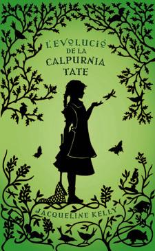 EVOLUCIÓ DE LA CALPURNIA TATE | 9788424643591 | KELLY, JACQUELINE