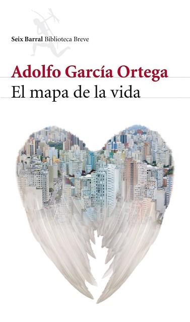 MAPA DE LA VIDA EL | 9788432212727 | GARCIA ORTEGA, ADOLFO