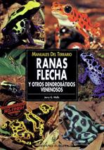 RANAS FLECHA MANUALES DEL TERRARIO | 9788425512551 | WALLS, JERRY G.