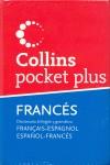 DICCIONARIO ESPAÑOL-FRANCES / FRANÇAIS-ESPAGNOL POCKET PLUS | 9788425341243 | AA.VV