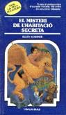 MISTERI DE L`HABITACIO SECRETA | 9788477222415 | KUSHNER, ELLEN