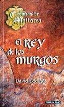 REY DE LOS MURGOS, EL  (BUTXACA) | 9788448032944 | EDDINGS, DAVID