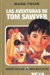 AVENTURAS DE TOM SAWYER | 9788496778993 | TWAIN, MARK