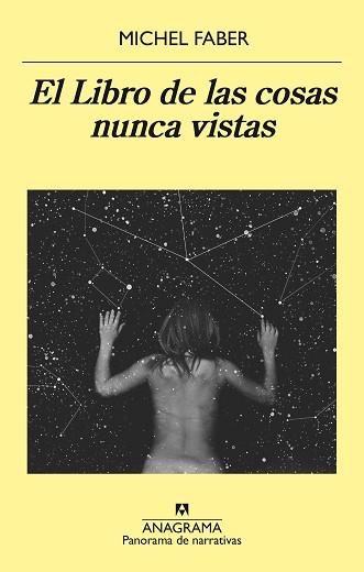 EL LIBRO DE LAS COSAS NUNCA VISTAS | 9788433979445 | MICHEL FABER