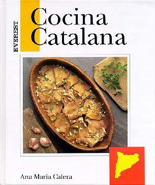 COCINA CATALANA | 9788424123444 | CALERA CIMORRA, ANA MARIA