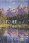 CALENDARIO EL PODER DEL AHORA 2011 | 9788478086979 | LOWEN, ALEXANDER