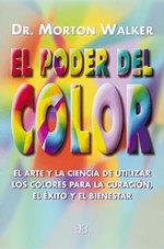 PODER DEL COLOR, EL | 9788492092178 | WALKER, MORTON