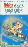 ASTERIX: CHEZ RAHAZADE | 9782864970200 | GOSCINNY / UDERZO