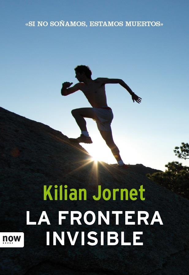 LA FRONTERA INVISIBLE (CASTELLA) | 9788494008986 | JORNET I BURGADA, KILIAN