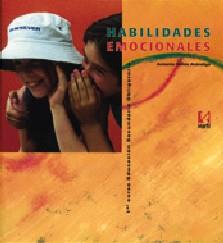 HABILIDADES EMOCIONALES 1 ESO | 9788426811035 | VALLES ARANDIGA, ANTONIO