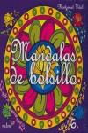 MANDALAS DE BOLSILLO 6 | 9788496697324 | VIDAL, MONTSERRAT