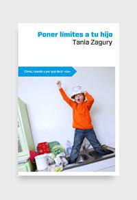 PONER LÍMITES A TU HIJO | 9788492981724 | ZAGURY, TANIA