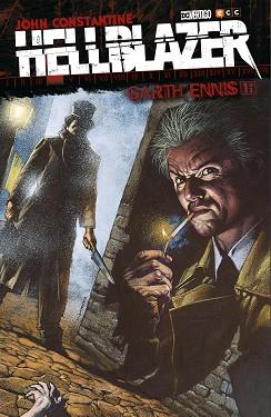 HELLBLAZER: GARTH ENNIS NÚM. 01 (3A EDICIÓN) | 9788417665425 | ENNIS, GARTH / SMITH, JOHN