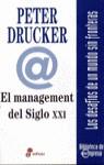 MANAGEMENT DEL SIGLO XXI, EL | 9788435014526 | DRUCKER, PETER