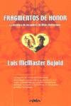 FRAGMENTOS DE HONOR (NOVA) | 9788466611008 | MCMASTER BUJOLD, LOIS