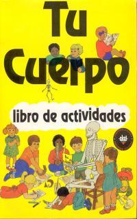 TU CUERPO.LIBRO DE ACTIVIDADES | 9788446003533 | POLLOCK, STEVE