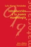 INTRODUCCION A LA NUEVA MUSEOLOGIA | 9788420657486 | ALONSO FERNANDEZ, LUIS