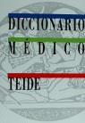 DICCIONARIO MEDICO TEIDE | 9788430780167 | VARIS