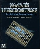 ORGANIZACION Y DISEÑO DE COMPUTADORES | 9788448118297 | PATTERSON, DAVID A. ; HENNESSY, JOHN L.