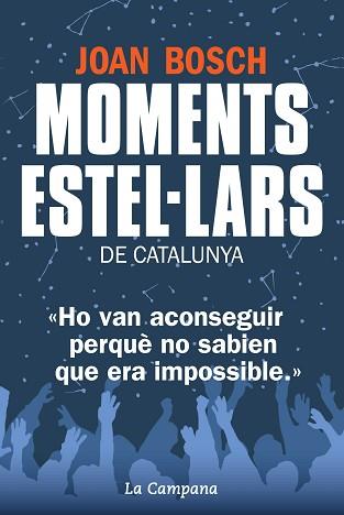 MOMENTS ESTEL-LARS DE CATALUNYA (E-BOOK) | 9788494323607 | BOSCH, JOAN