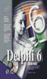 DELPHI 6 LA BIBLIA | 9788441513020 | CANTU, MARCO