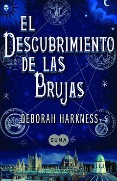 DESCUBRIMIENTO DE LAS BRUJAS EL | 9788483652190 | HARKNESS D