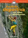 ESCALADA DEPORTIVA CON NIÑOS Y ADOLESCENTES | 9788489969834 | WINTER, STEFAN