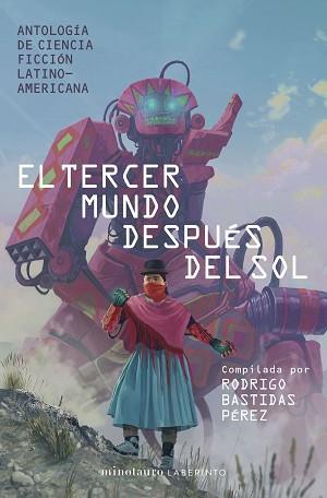 TERCER MUNDO DESPUÉS DEL SOL | 9788445012178 | VARIOS AUTORES