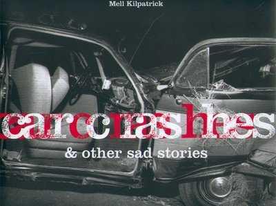 CARCRASHES (ANGLES) | 9783822864111 | KILPATRICK, MELL