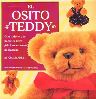 OSITO TEDDY,EL | 9788487756429 | MERRETT, ALICIA