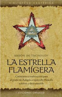 ESTRELLA FLAMÍGERA | 9788497771931 | DE TSCHOUDY, BARÓN