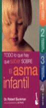 ASMA INFANTIL, EL | 9788483141076 | BUCKMAN, ROBERT