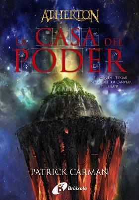 ATHERTON: LA CASA DEL PODER ( CATALA ) | 9788499060910 | CARMAN, PATRICK