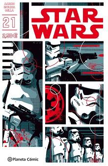 STAR WARS Nº 21 | 9788416543090 | AARON, JASON