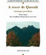 A RECER DE QUERALT ANTOLOGIA QUERALTINA | 9788489751750 | FORNER, CLIMENT / HUCH, JAUME