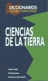 CIENCIAS DE LA TIERRA DICCIONARIO | 9788489784772 | VARIS