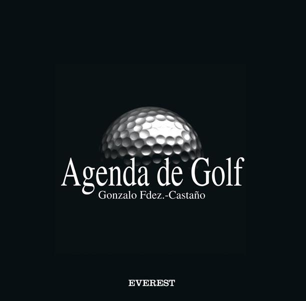 AGENDA DE GOLF | 9788424118235 | FERNANDEZ CASTAÑO, GONZALO