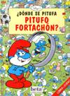 DONDE SE PITUFA PITUFO FORTACHON | 9788470914270 | PEYO