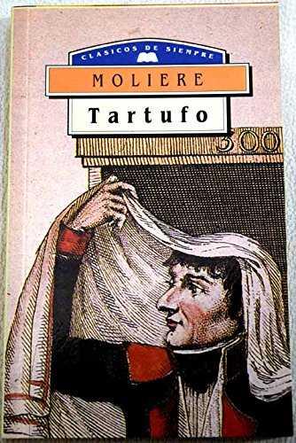 TARTUFO | 9788449500312 | MOLIERE (SEUD. DE JEAN BAPTISTE POQUELIN)