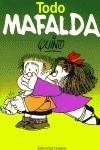 TODO MAFALDA (AMPLIAT) | 9788426445735 | QUINO