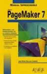 PAGEMAKER 7 MANUAL IMPRESCINDIBLE | 9788441513709 | DELGADO CABRERA, JOSE MARIA