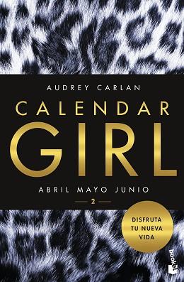 CALENDAR GIRL 2 | 9788408173335 | CARLAN, AUDREY